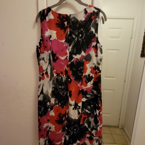 Axcess Design Short-sleeve dress for Summer - Picture 1 of 3